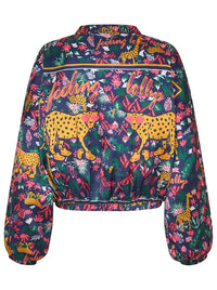 LOLLYS LAUNDRY LAMA JACKET