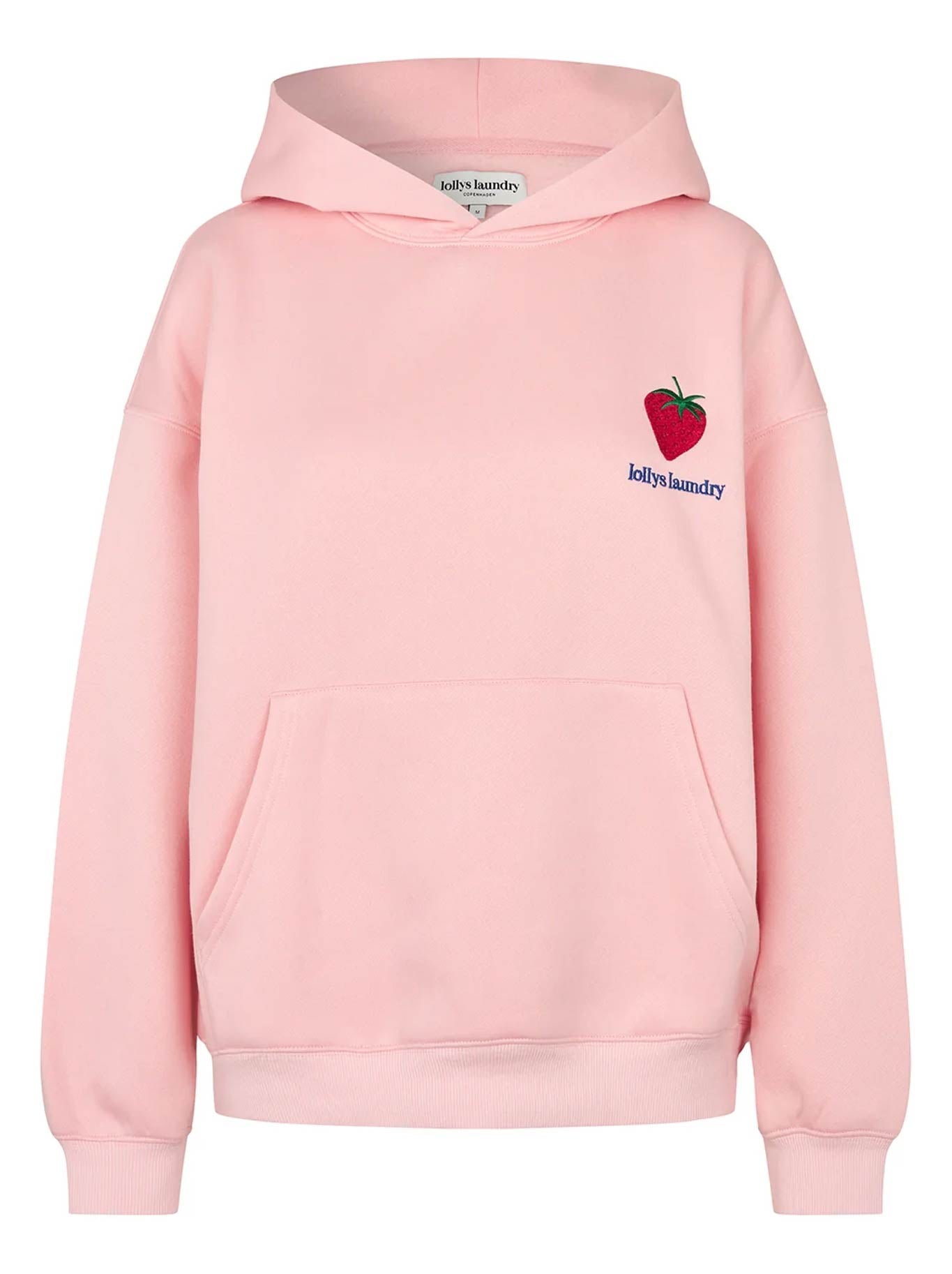 LOLLYS LAUNDRY LENNOX SWEATSHIRT