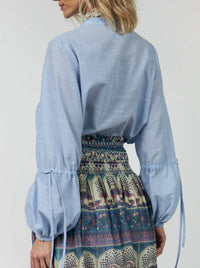 LOLLYS LAUNDRY LANNA SHIRT