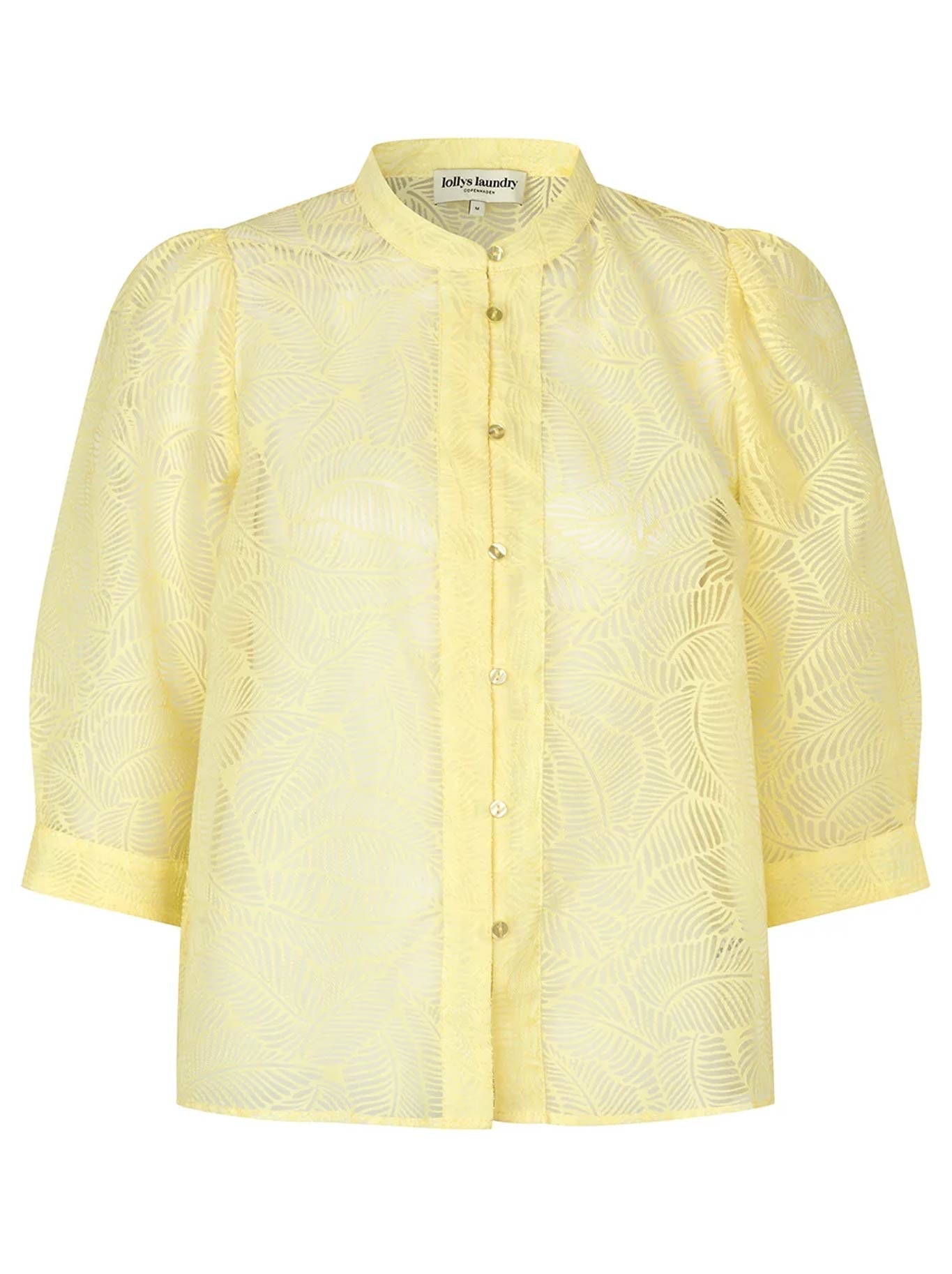 LOLLY'S LAUNDRY BONO SHIRT