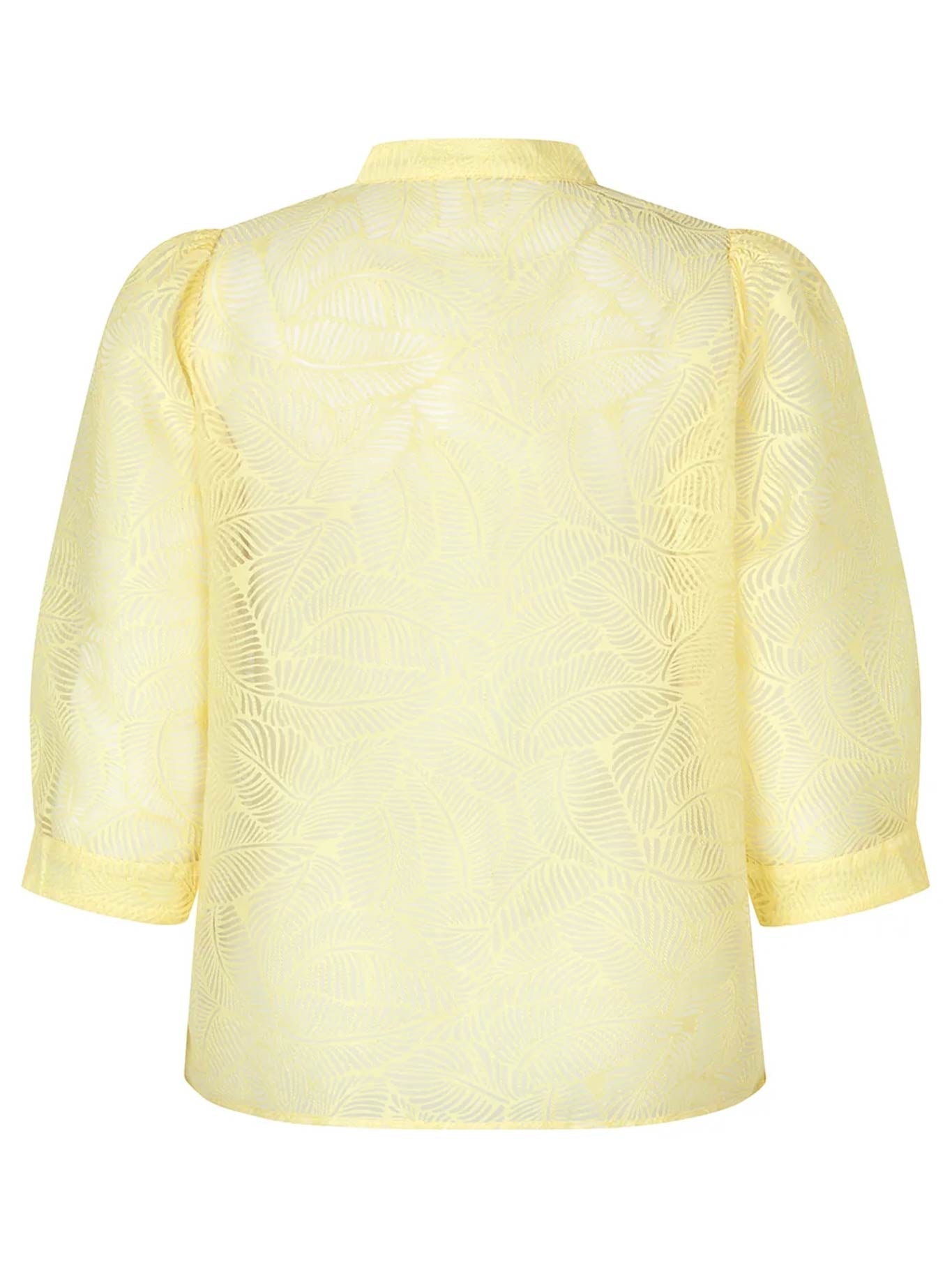 LOLLY'S LAUNDRY BONO SHIRT