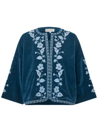 LOLLYS LAUNDRY AMBY JACKET