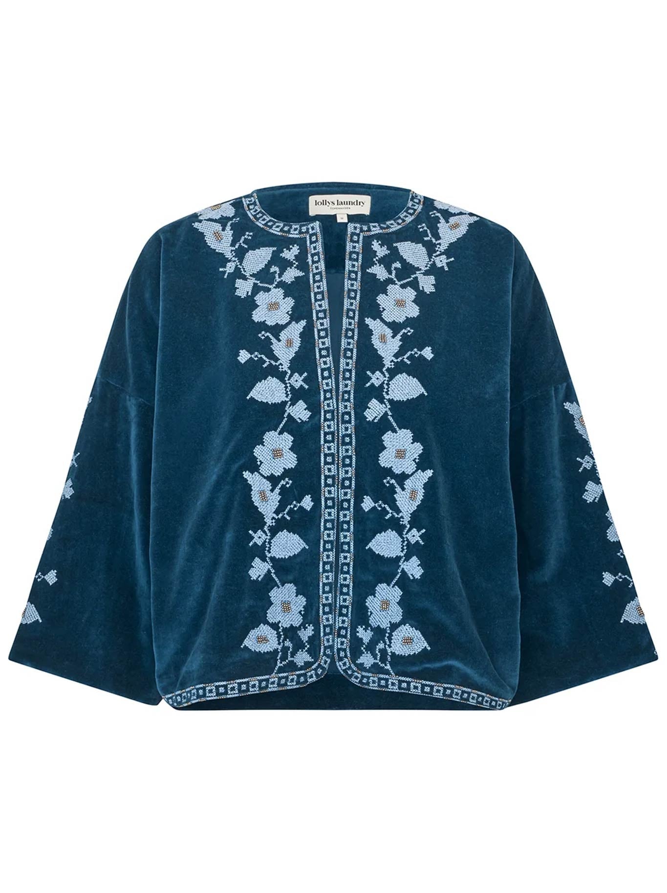 LOLLYS LAUNDRY AMBY JACKET