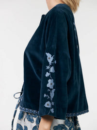 LOLLYS LAUNDRY AMBY JACKET