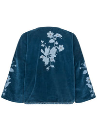 LOLLYS LAUNDRY AMBY JACKET