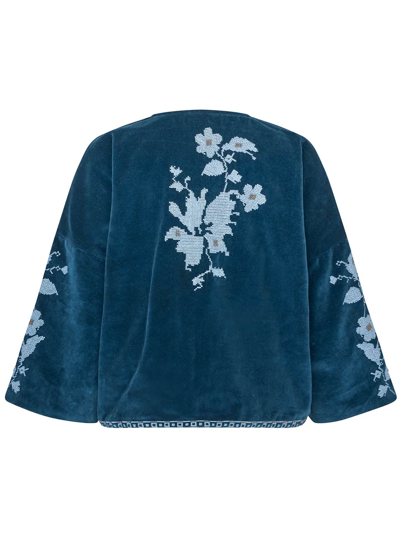 LOLLYS LAUNDRY AMBY JACKET