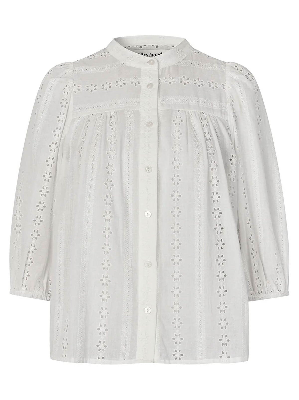 LOLLYS LAUNDRY JUNE SHIRT