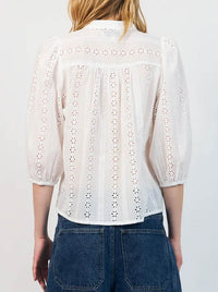 LOLLYS LAUNDRY JUNE SHIRT