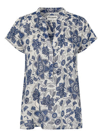 LOLLYS LAUNDRY HEATHER TOP