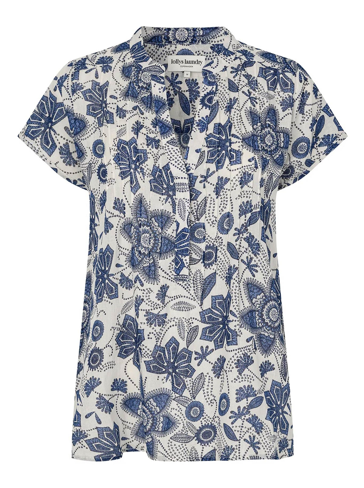LOLLYS LAUNDRY HEATHER TOP