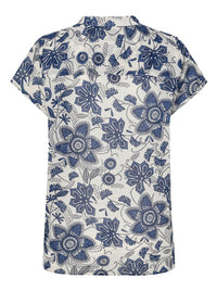 LOLLYS LAUNDRY HEATHER TOP