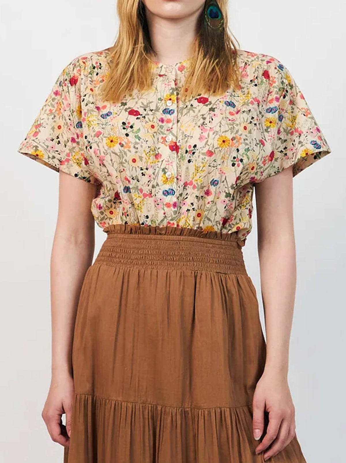 LOLLYS LAUNDRY MYA SHIRT