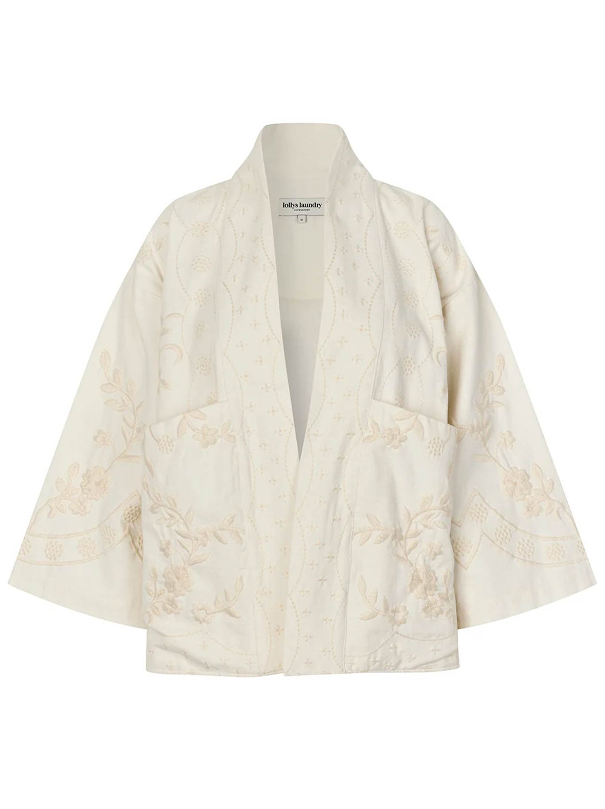 LOLLYS LAUNDRY RUMI JACKET