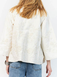 LOLLYS LAUNDRY RUMI JACKET