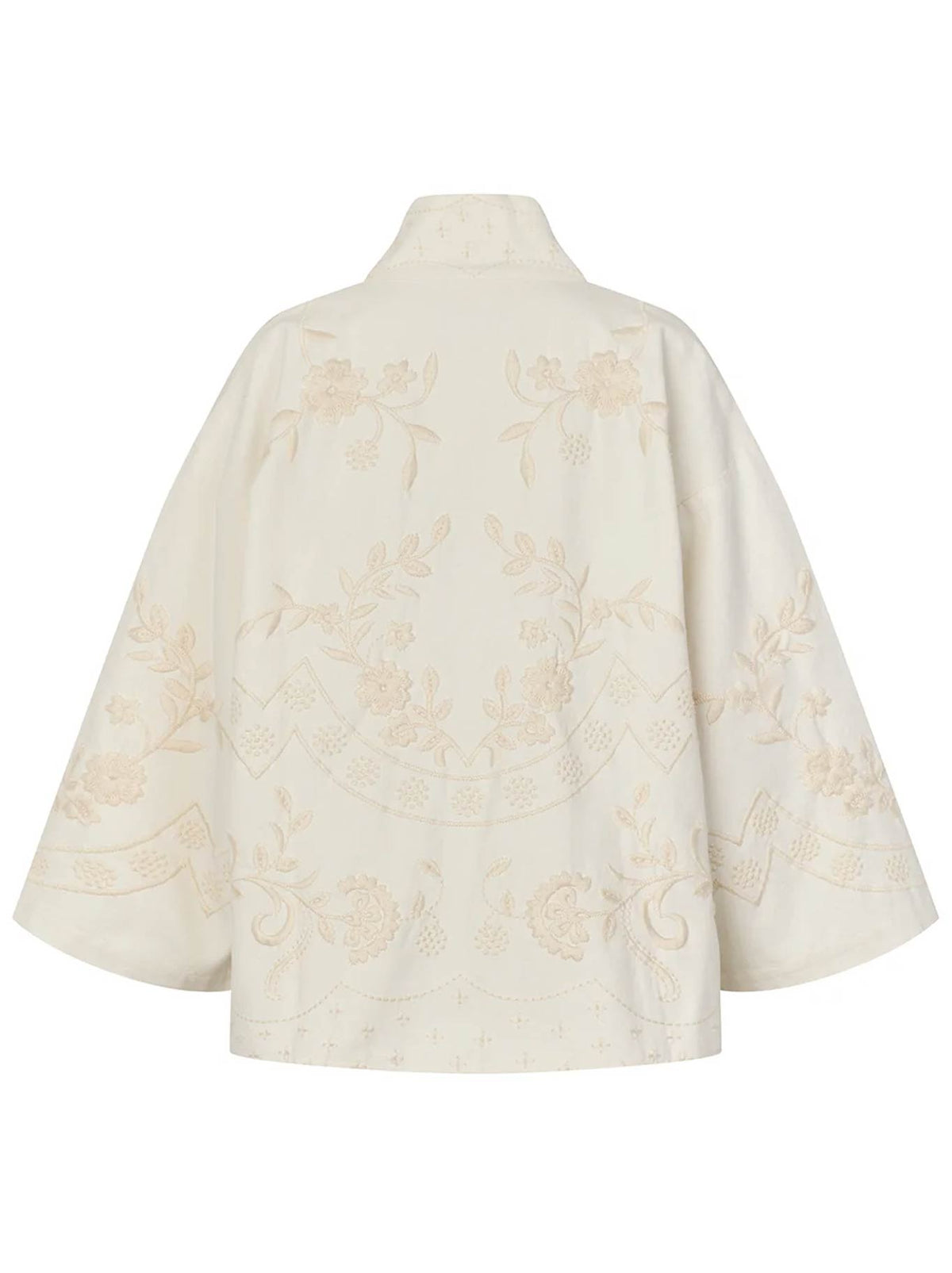 LOLLYS LAUNDRY RUMI JACKET