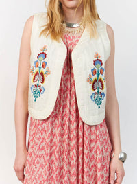LOLLYS LAUNDRY MIST VEST
