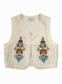 LOLLYS LAUNDRY MIST VEST