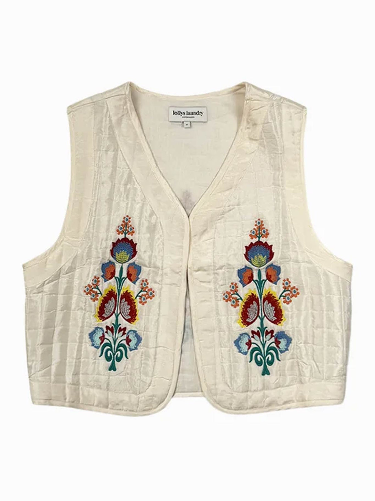 LOLLYS LAUNDRY MIST VEST