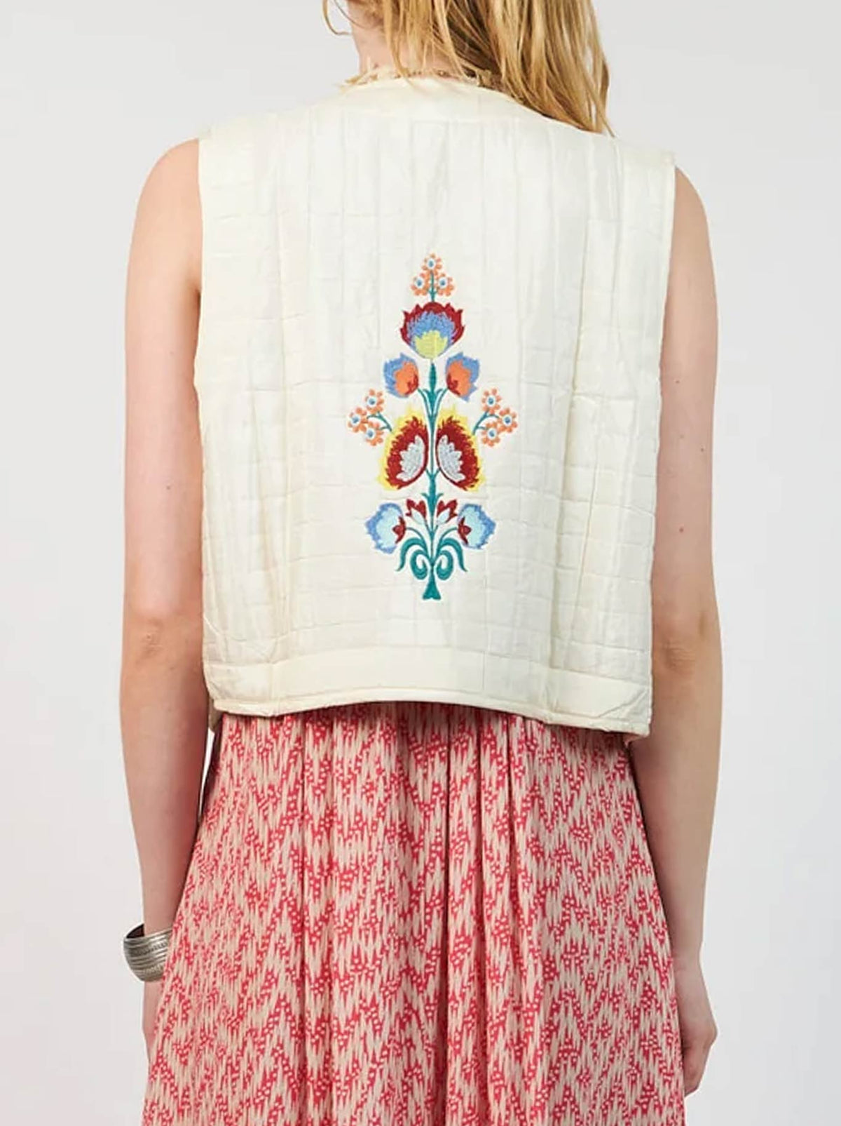LOLLYS LAUNDRY MIST VEST