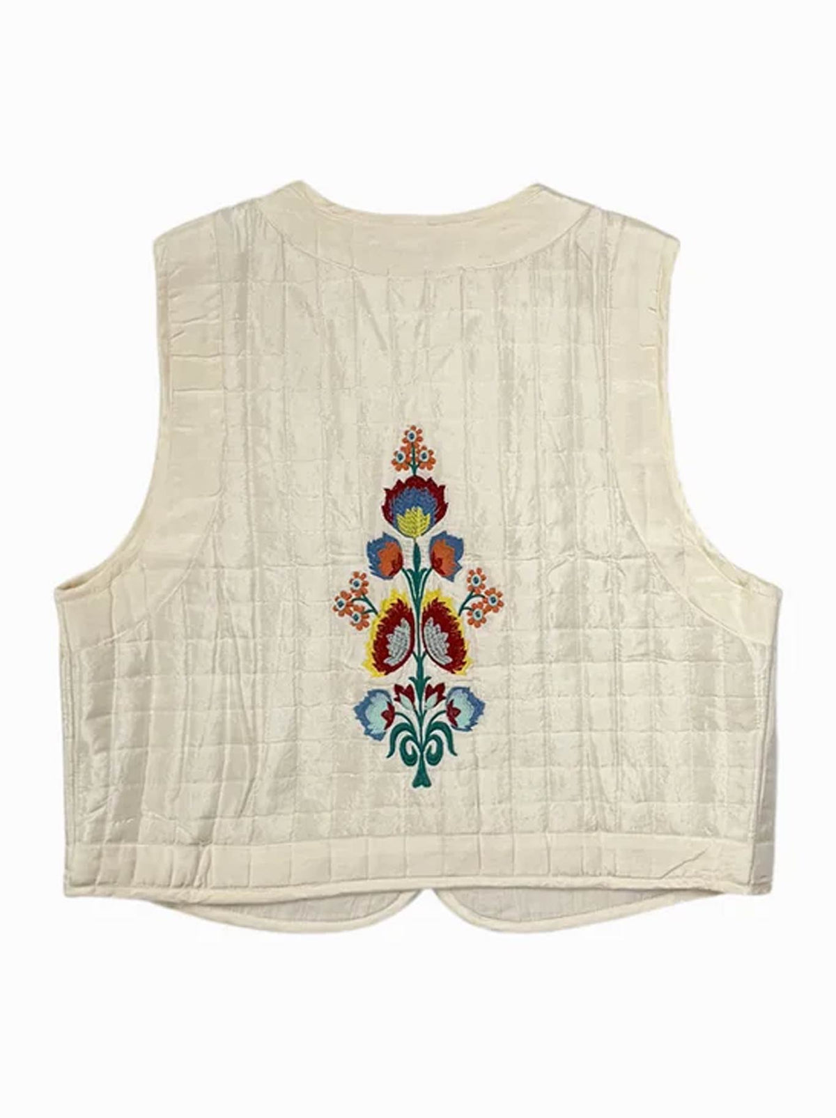 LOLLYS LAUNDRY MIST VEST