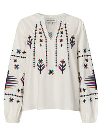 LOLLYS LAUNDRY BONNIE SHIRT