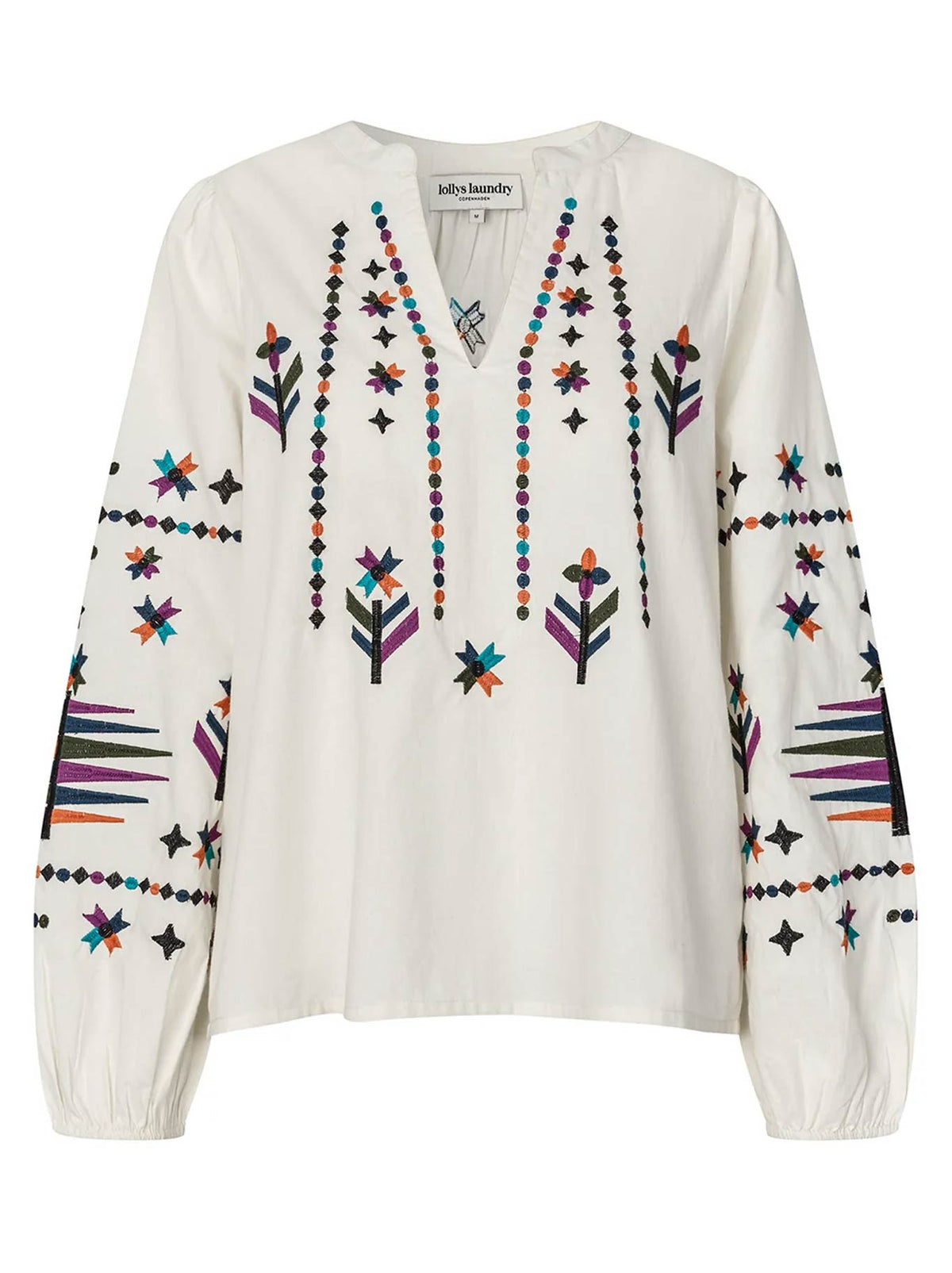 LOLLYS LAUNDRY BONNIE SHIRT