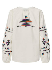 LOLLYS LAUNDRY BONNIE SHIRT