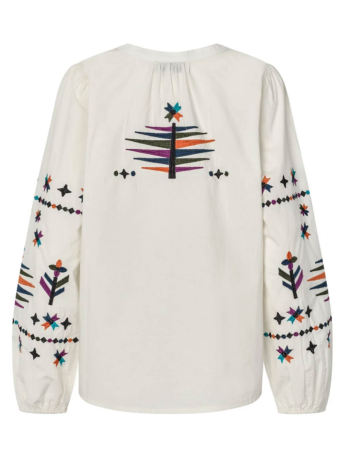 LOLLYS LAUNDRY BONNIE SHIRT