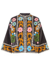 LOLLYS LAUNDRY AMBY JACKET