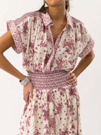 LOLLY'S LAUNDRY BADAL SHIRT