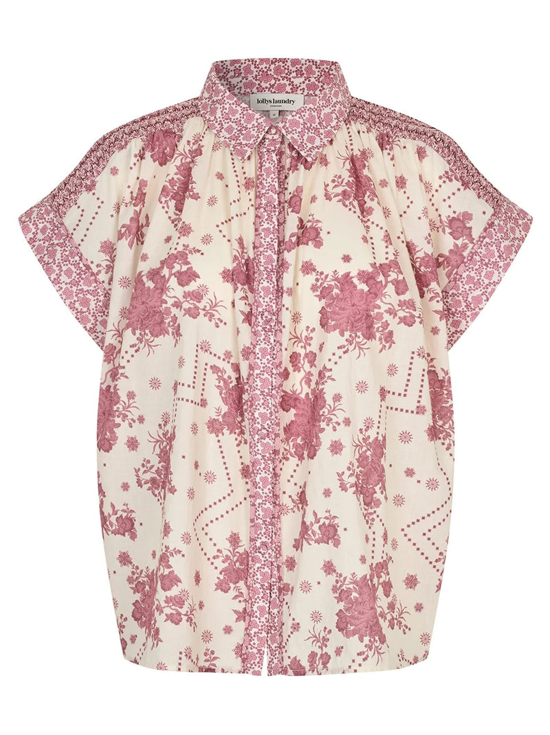 LOLLY'S LAUNDRY BADAL SHIRT