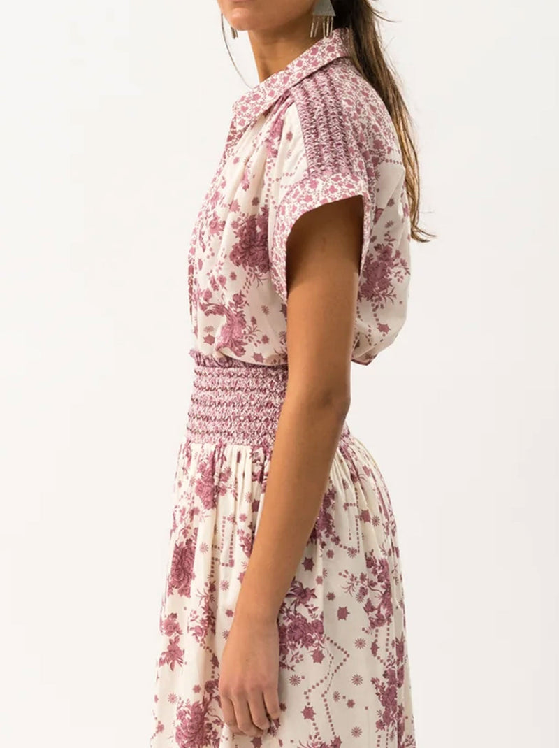 LOLLY'S LAUNDRY BADAL SHIRT