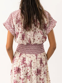 LOLLY'S LAUNDRY BADAL SHIRT