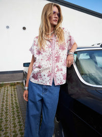 LOLLY'S LAUNDRY BADAL SHIRT