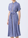 LOLLYS LAUNDRY BLAKE DRESS
