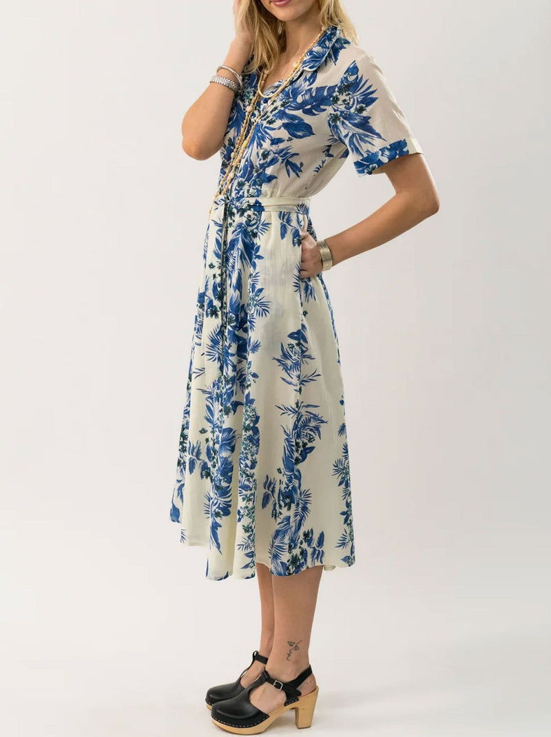 LOLLY'S LAUNDRY BLAKE DRESS