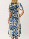LOLLY'S LAUNDRY BLAKE DRESS
