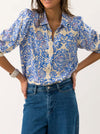 LOLLY'S LAUNDRY BONO SHIRT
