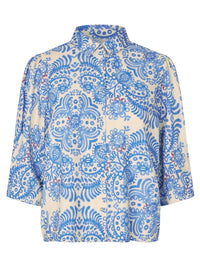 LOLLY'S LAUNDRY BONO SHIRT