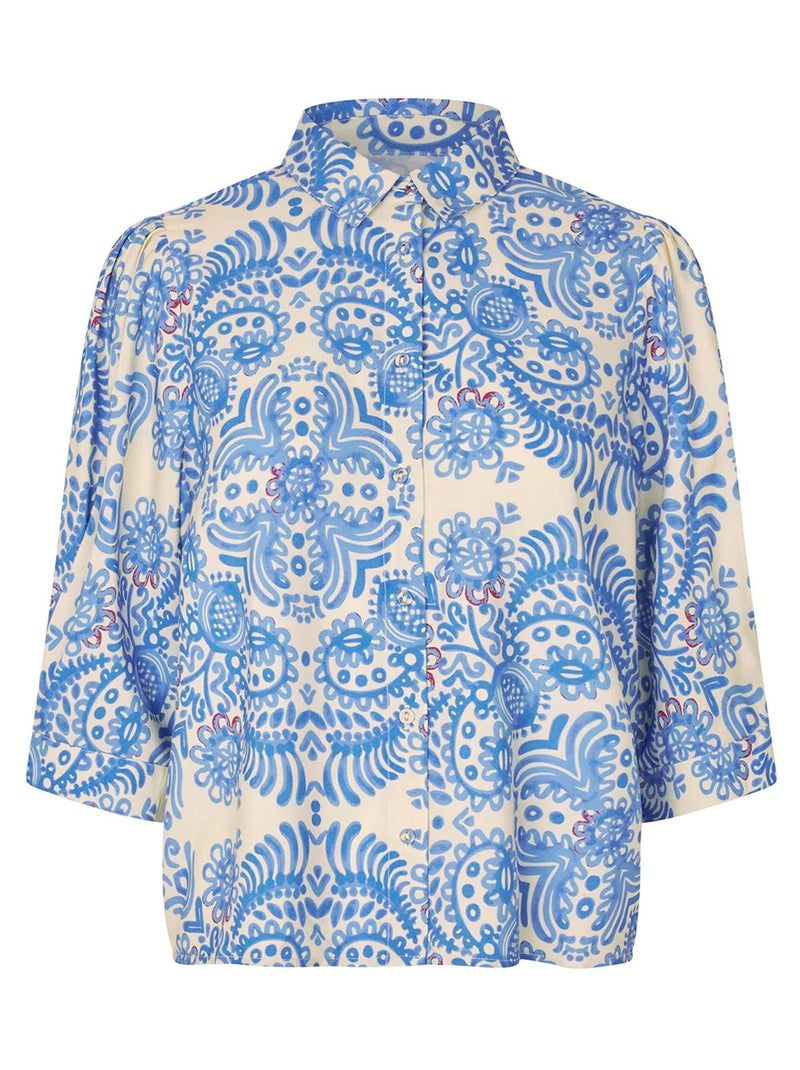 LOLLY'S LAUNDRY BONO SHIRT