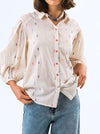 LOLLYS LAUNDRY HEIDI SHIRT