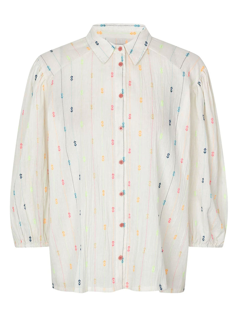 LOLLYS LAUNDRY HEIDI SHIRT