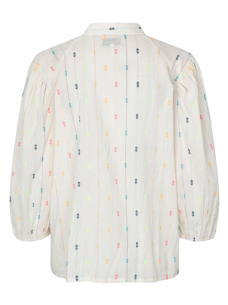 LOLLYS LAUNDRY HEIDI SHIRT