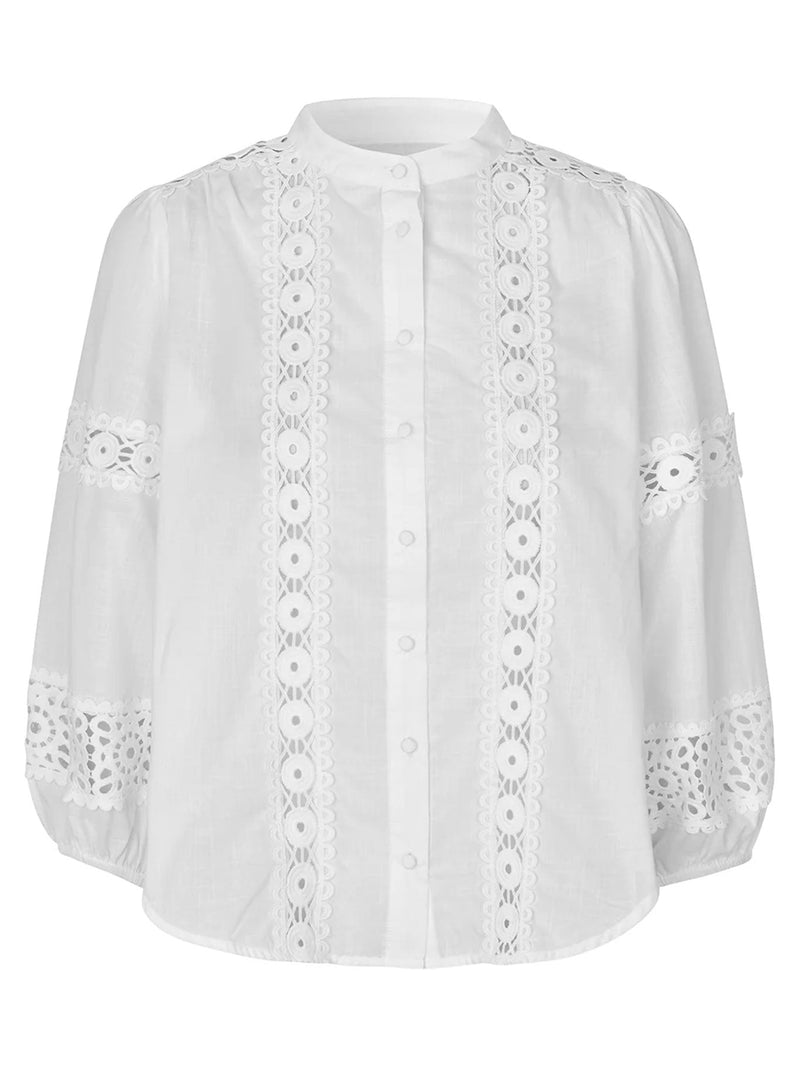 LOLLYS LAUNDRY JUNE SHIRT