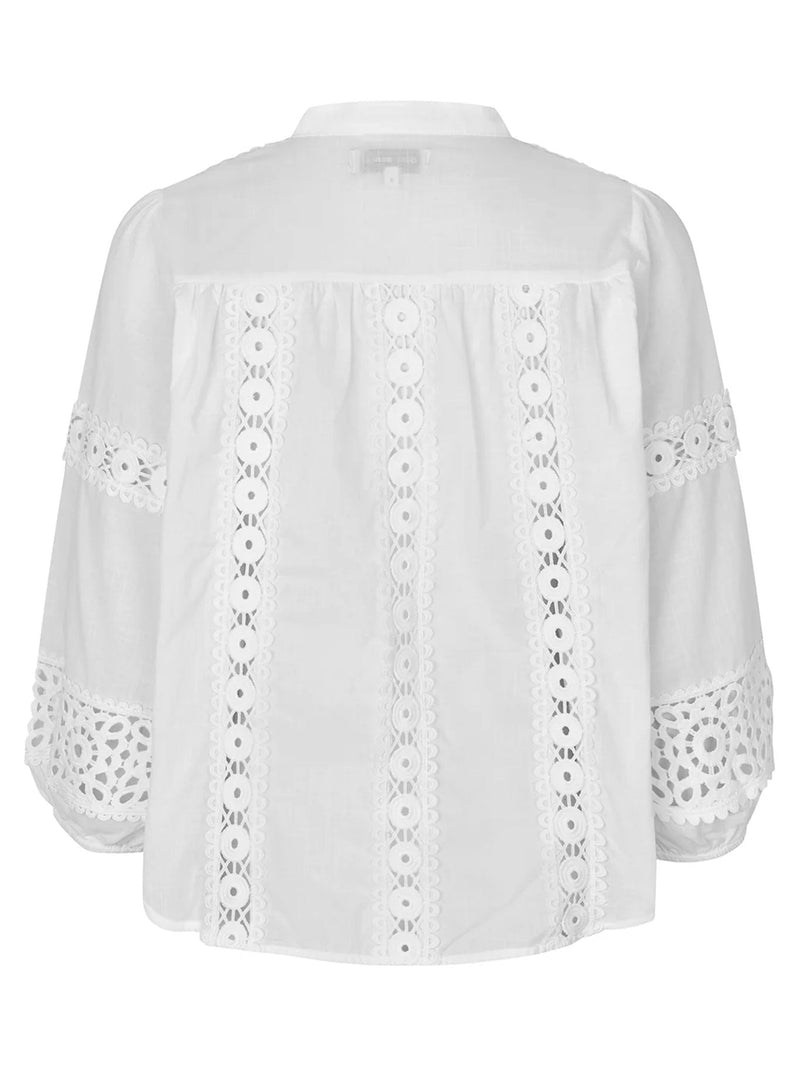LOLLYS LAUNDRY JUNE SHIRT