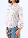 LOLLYS LAUNDRY JUNE SHIRT