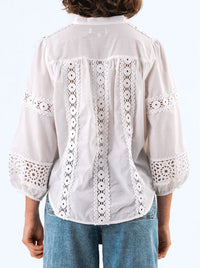 LOLLYS LAUNDRY JUNE SHIRT