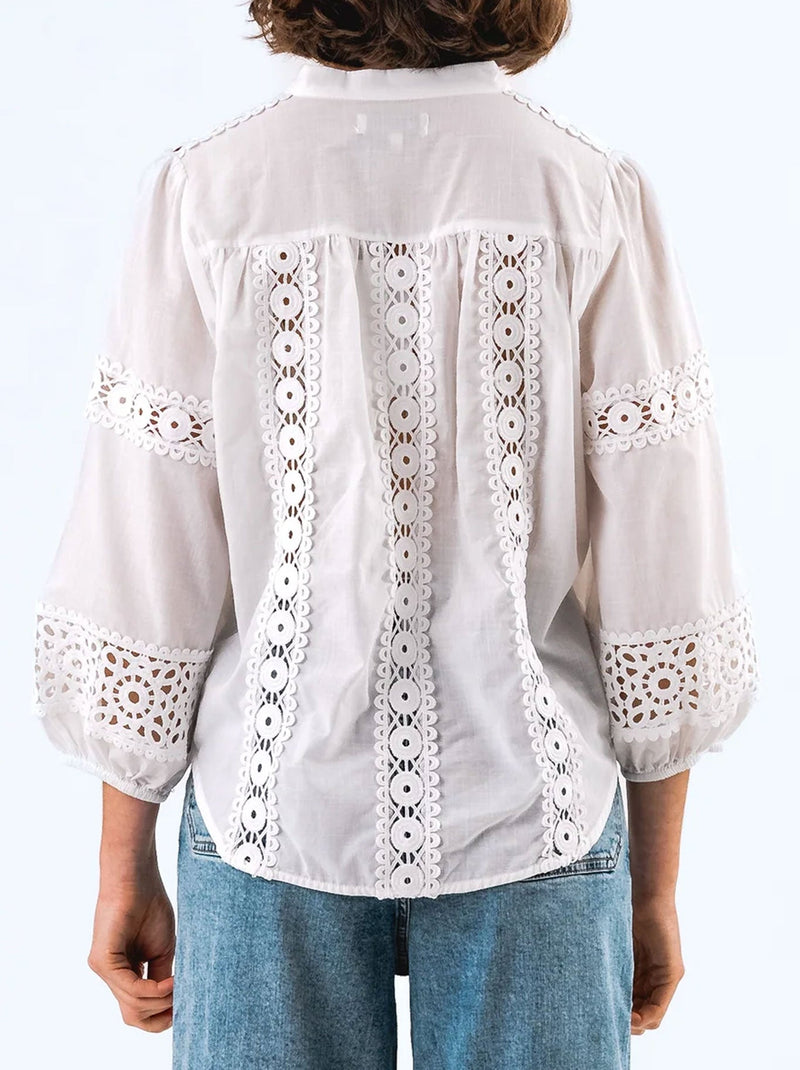 LOLLYS LAUNDRY JUNE SHIRT