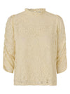 LOLLYS LAUNDRY LILOULL BLOUSE