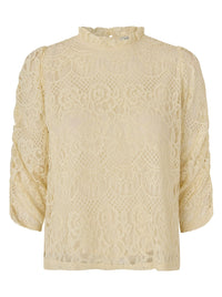 LOLLYS LAUNDRY LILOULL BLOUSE